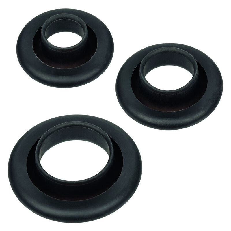 Kit Pompa Corpo Calexotics Boundless — 3 Misure di Bombola