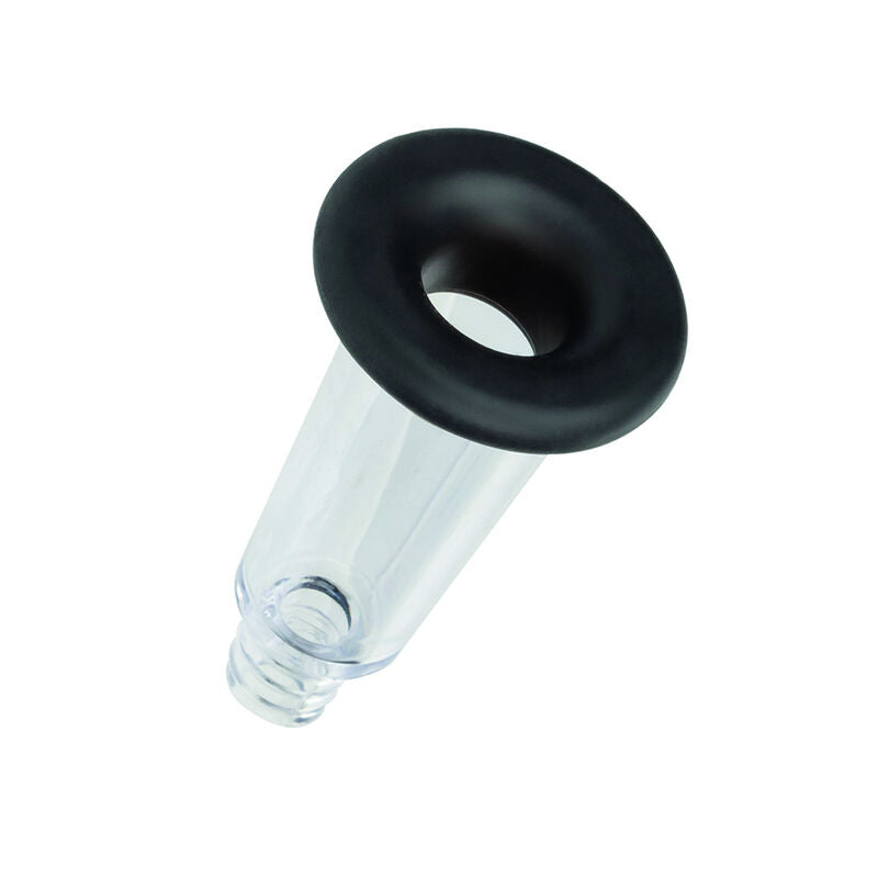 Kit Pompa Corpo Calexotics Boundless — 3 Misure di Bombola