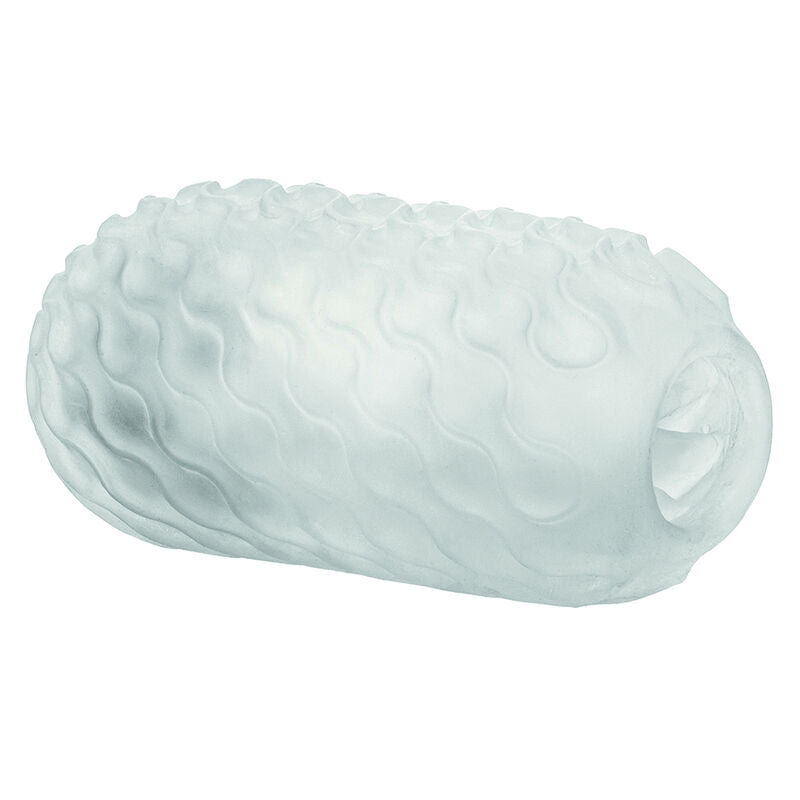 Masturbatore Maschile Reversibile Calexotics Boundless — Sfera