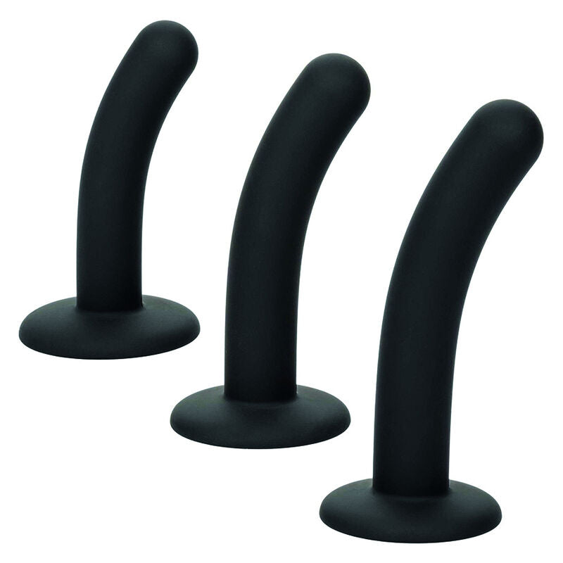 Imbracatura Strapless Pegging Calexotics Boundless — 3 Sonde