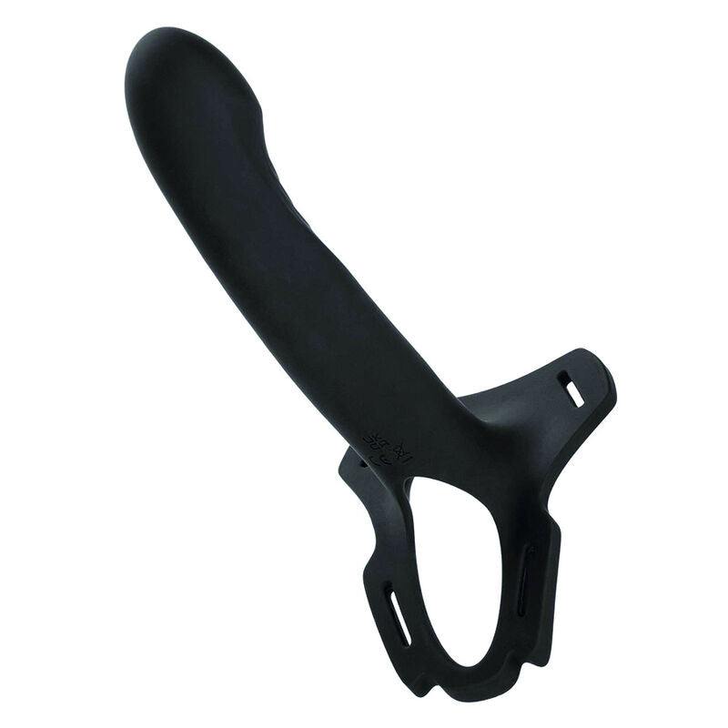 Imbracatura Strapless Vibrante Calexotics Boundless — Silicone