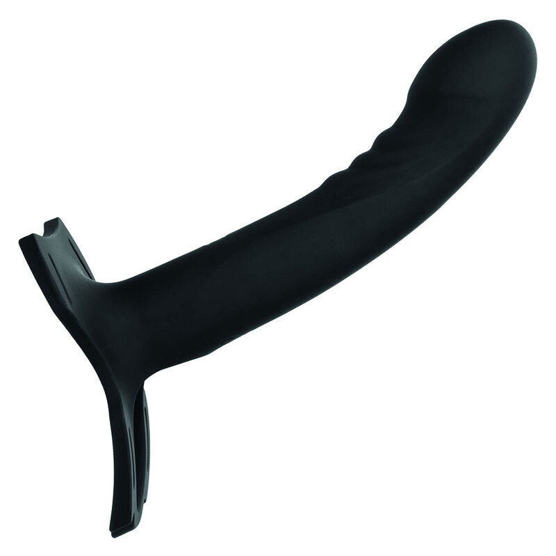 Imbracatura Strapless Vibrante Calexotics Boundless — Silicone