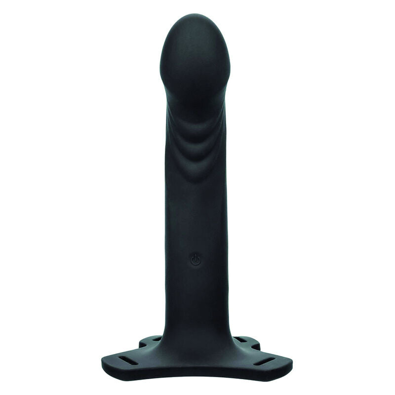 Imbracatura Strapless Vibrante Calexotics Boundless — Silicone