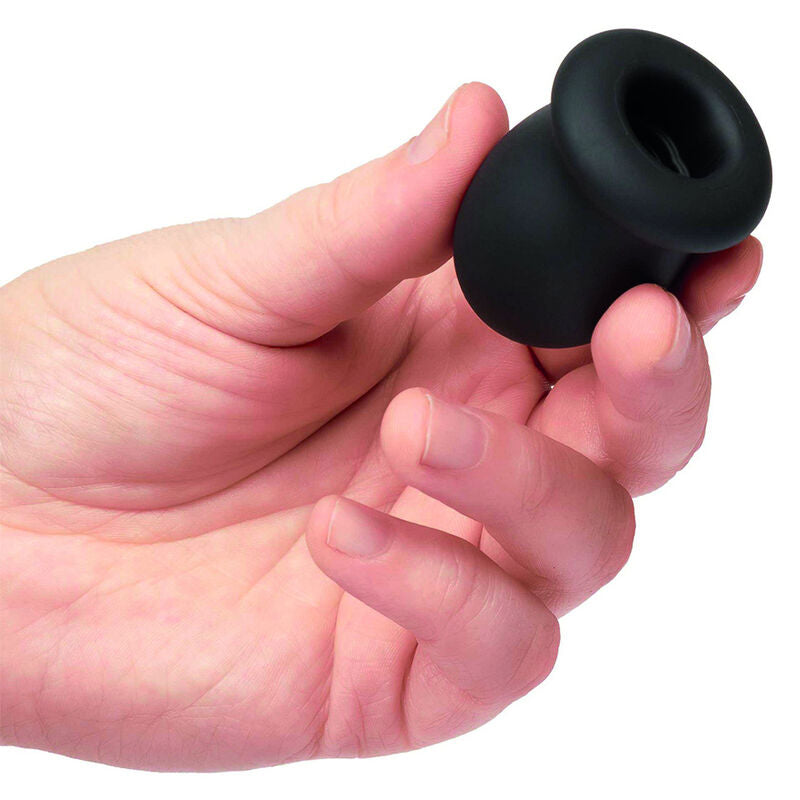 Masturbatore FTM Reversibile Calexotics Boundless Stroker — 5 cm
