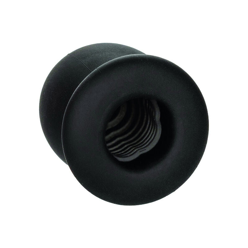 Masturbatore FTM Reversibile Calexotics Boundless Stroker — 5 cm