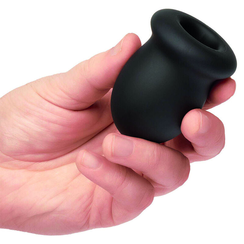 Masturbatore FTM Reversibile Calexotics Boundless Stroker — 7 cm
