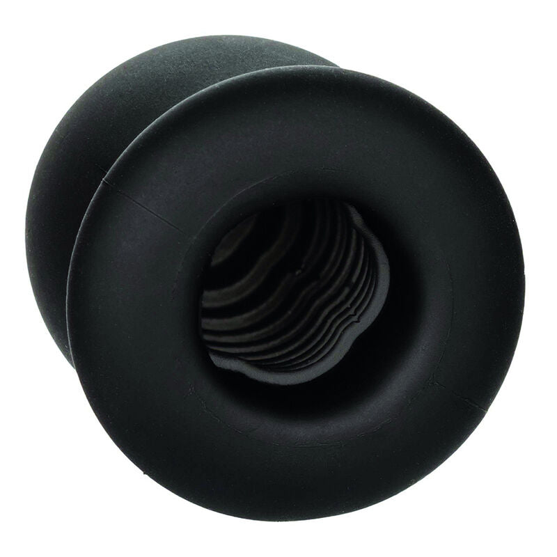 Masturbatore FTM Reversibile Calexotics Boundless Stroker — 7 cm