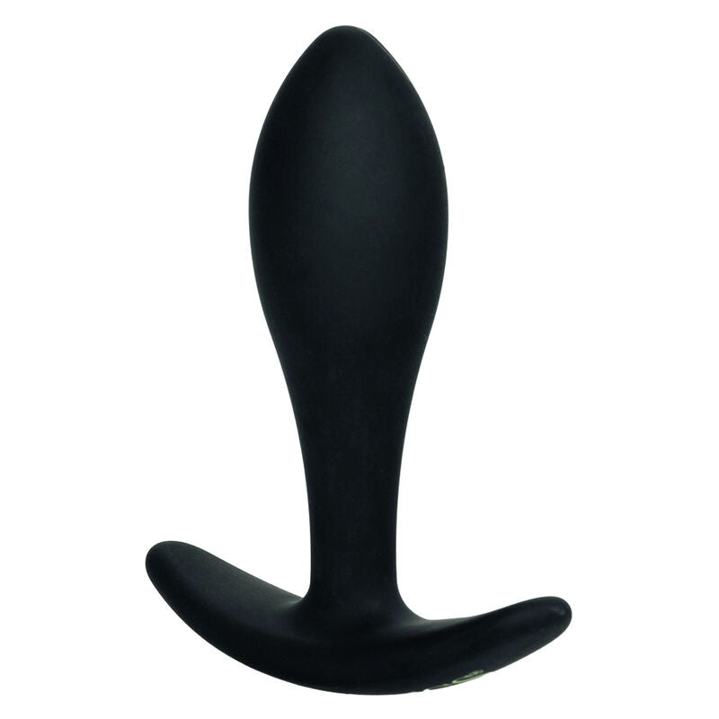 Plug Anale Calexotics Boundless Slim — Flessibile, Base Maniglia