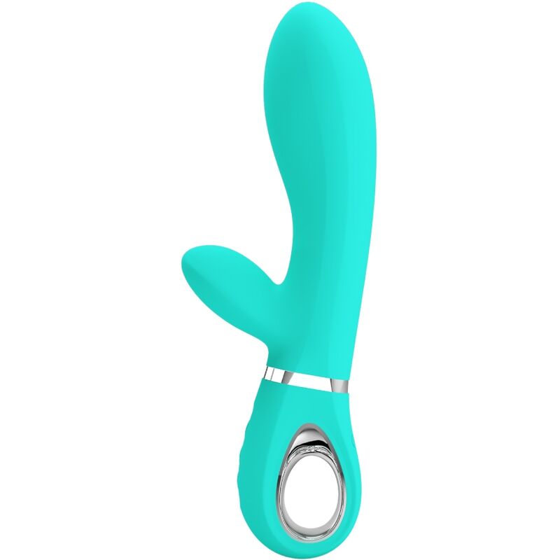 Vibratore Rabbit Punto G Pretty Love Thomas — 7 Modalità