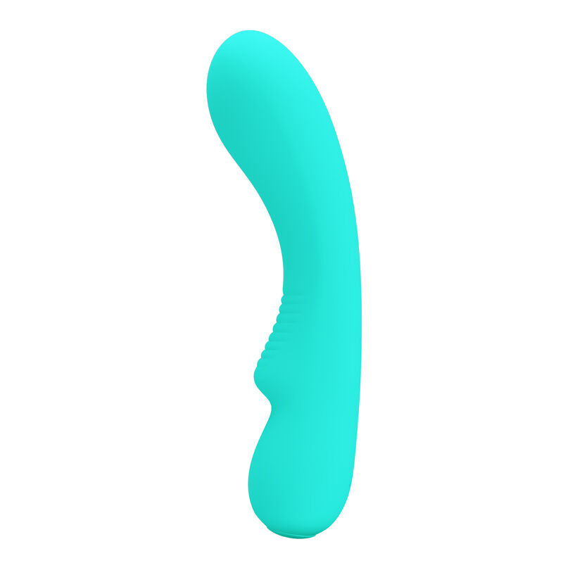 Vibratore Ricaricabile Pretty Love Prescott — 12 Modalità