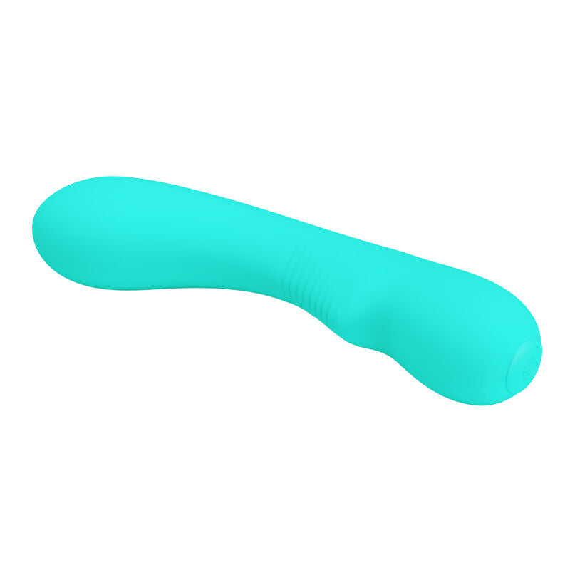 Vibratore Ricaricabile Pretty Love Prescott — 12 Modalità