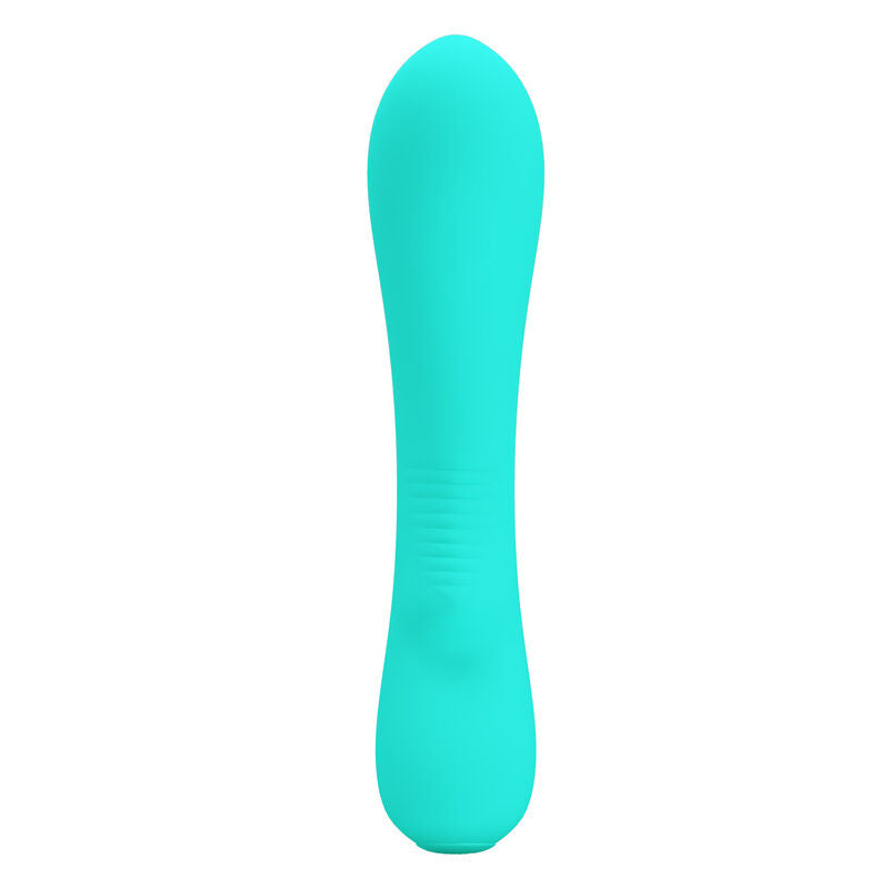 Vibratore Ricaricabile Pretty Love Prescott — 12 Modalità