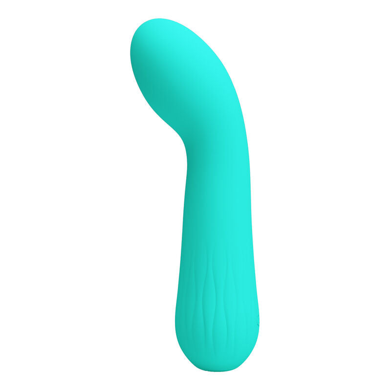 Vibratore Punto G Pretty Love Faun — Silicone Ricaricabile