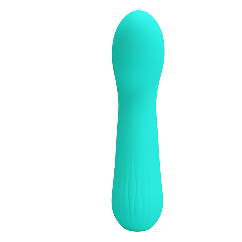 Vibratore Punto G Pretty Love Faun — Silicone Ricaricabile