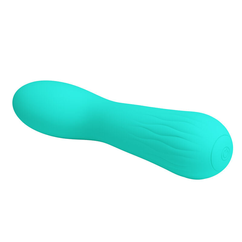 Vibratore Punto G Pretty Love Faun — Silicone Ricaricabile