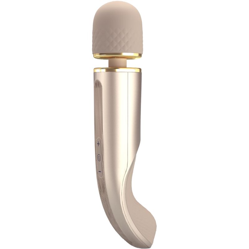Vibratore Wand Pretty Love Smart — 7 Modalità, 29 cm
