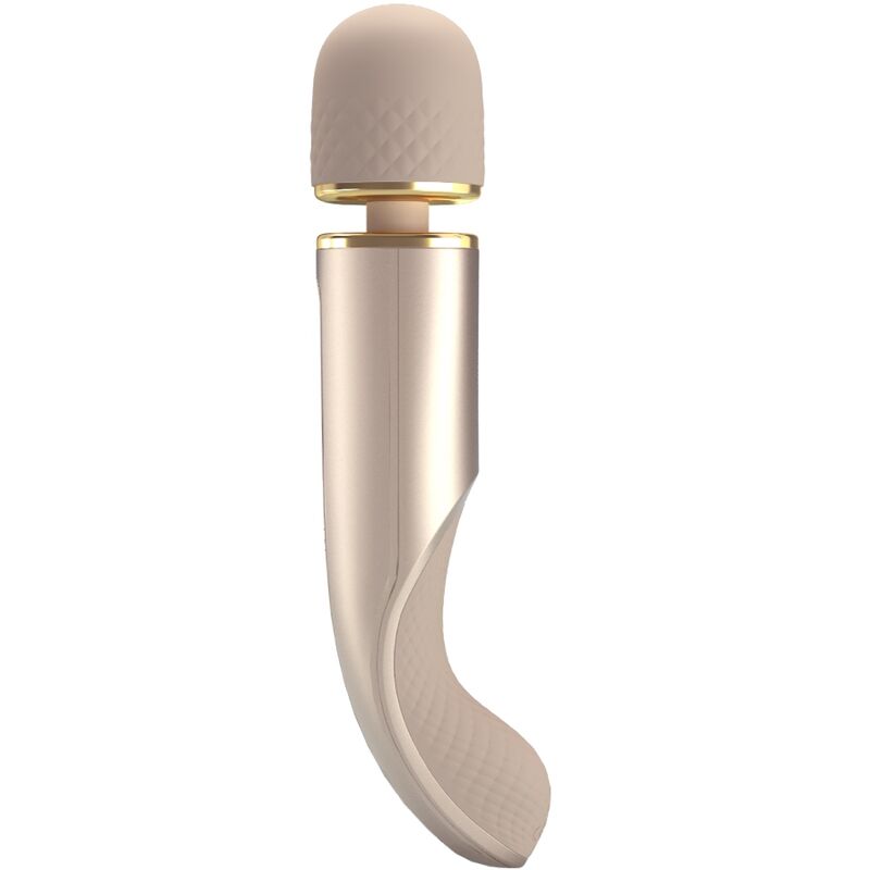 Vibratore Wand Pretty Love Smart — 7 Modalità, 29 cm