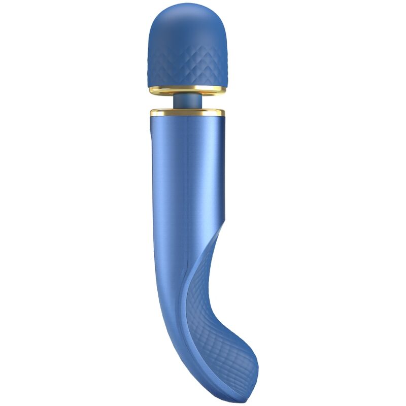 Vibratore Wand Pretty Love Smart — 7 Modalità, 24 cm