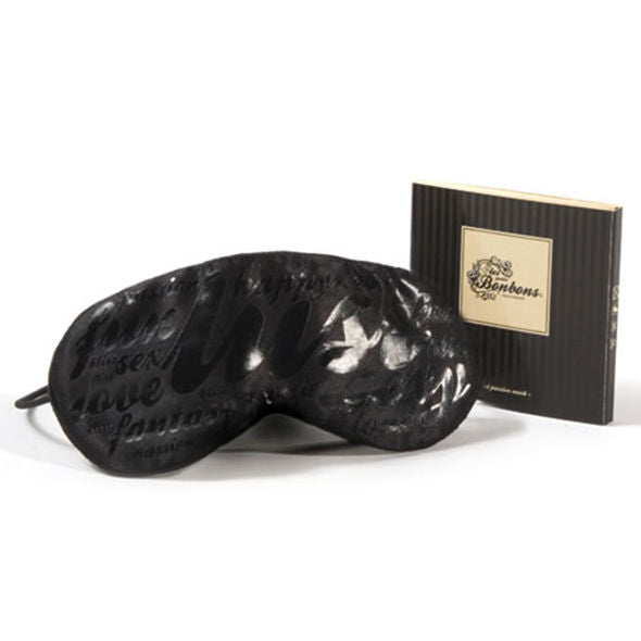 Benda per Occhi Bijoux Les Petits Bonbons — Maschera Erotica