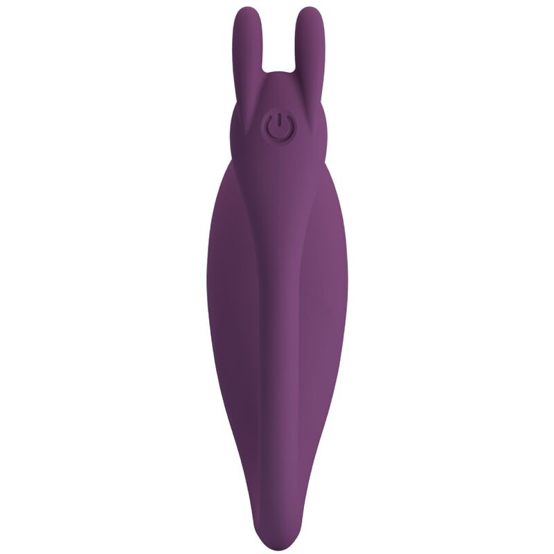 Uovo Vibrante App Controllato Pretty Love Catalina — Viola