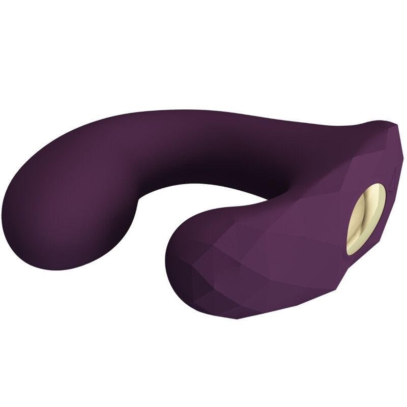 Vibratore Rabbit per Coppie Pretty Love Billy — App, 12 Modalità