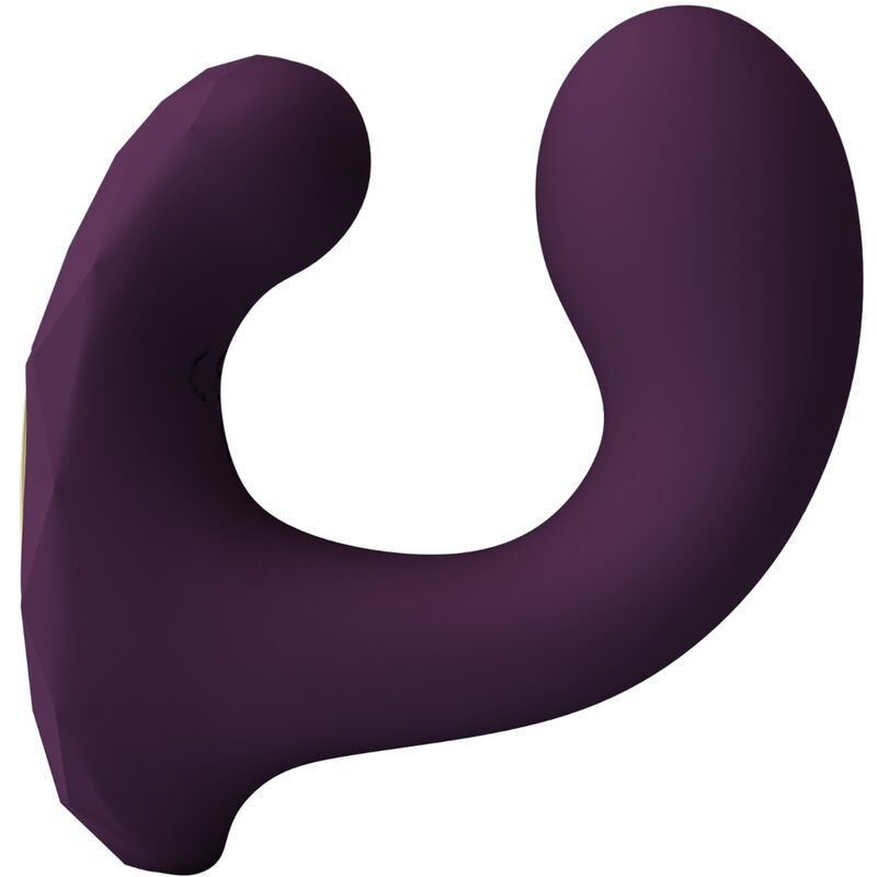Vibratore Rabbit per Coppie Pretty Love Billy — App, 12 Modalità