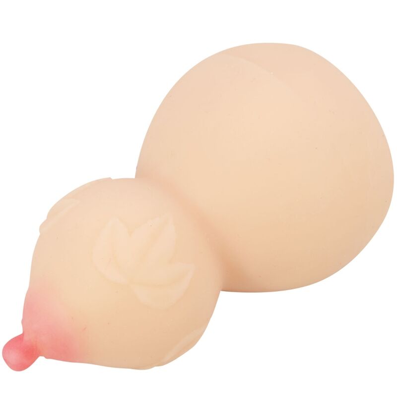 Masturbatore Maschile a Forma di Seno Crazy Bull Calabash