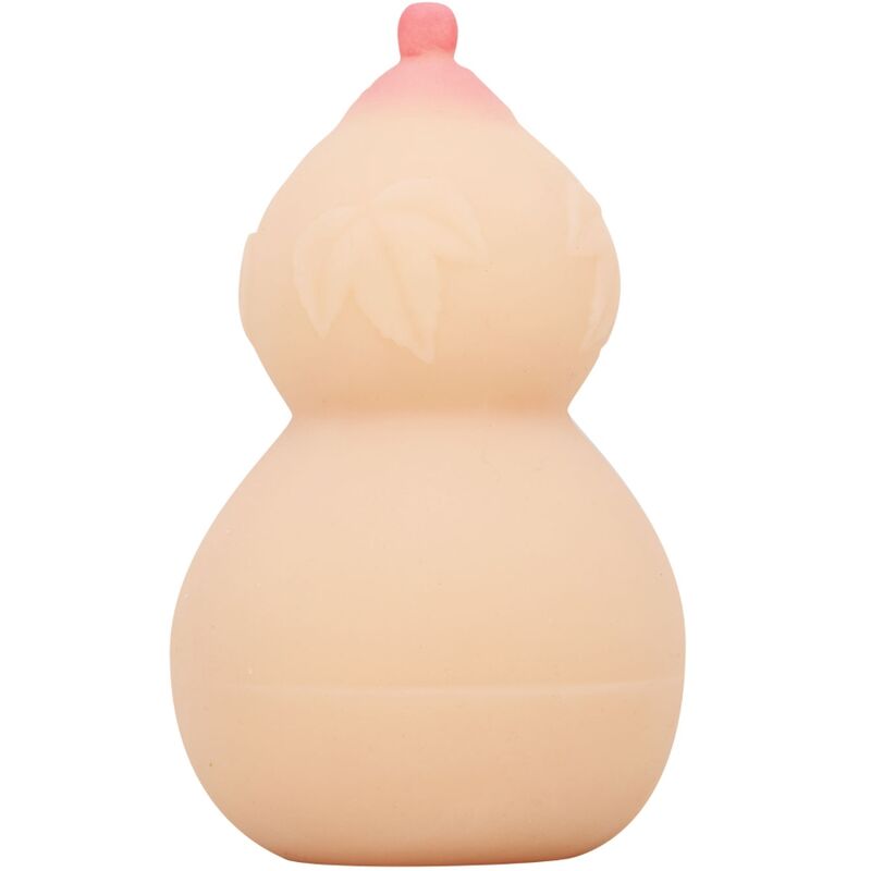 Masturbatore Maschile a Forma di Seno Crazy Bull Calabash