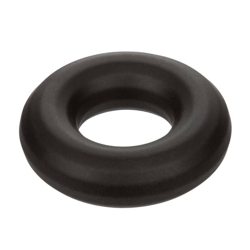 Anello Fallico Calexotics Alpha Prolong — Silicone, Medio