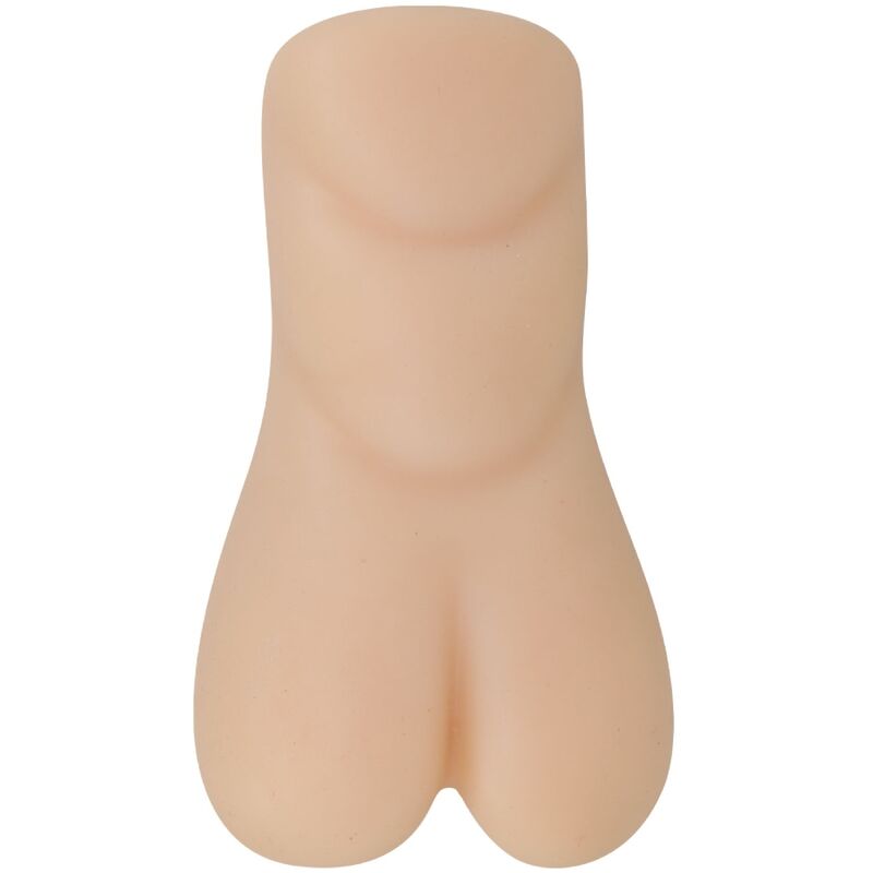 Masturbatore Vaginale Realistico Crazy Bull Eliana