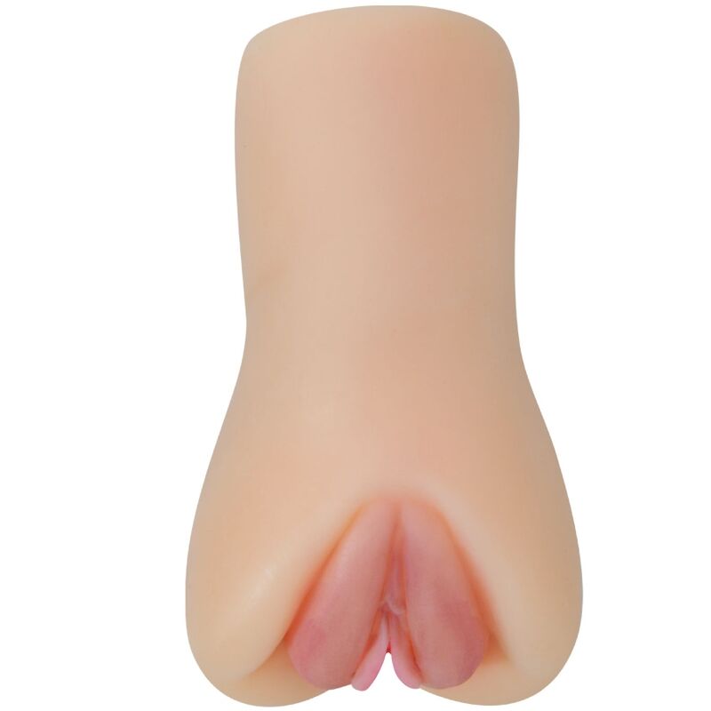 Masturbatore Vaginale Realistico Crazy Bull Eliana