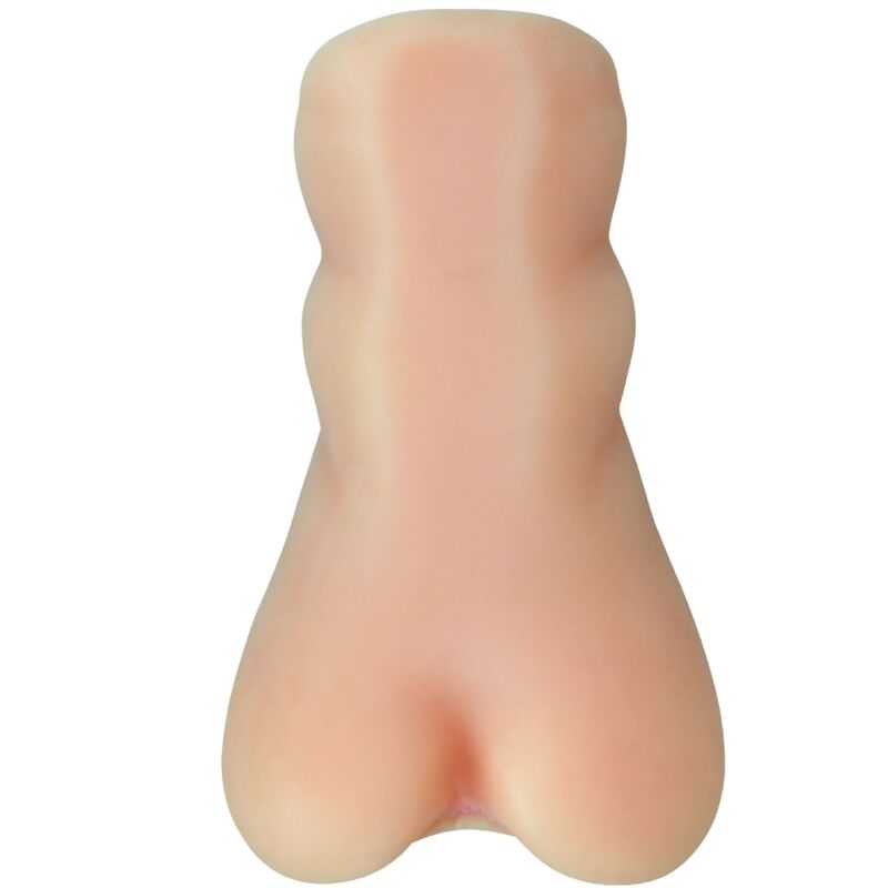 Masturbatore Maschile Vagina Realistica Crazy Bull Caroline