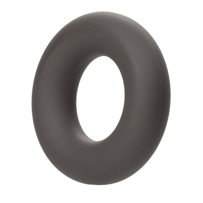 Anello Fallico Vibrante Calexotics Alpha Prolong — Set 2 pz