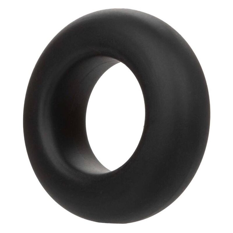 Anello Fallico Vibrante Calexotics Alpha Prolong — Set 2 pz