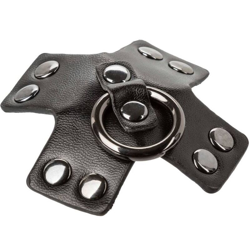 Copricapezzoli con O-Ring Calexotics Euphoria — Riutilizzabili