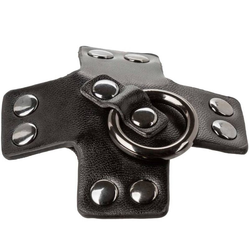 Copricapezzoli con O-Ring Calexotics Euphoria — Riutilizzabili
