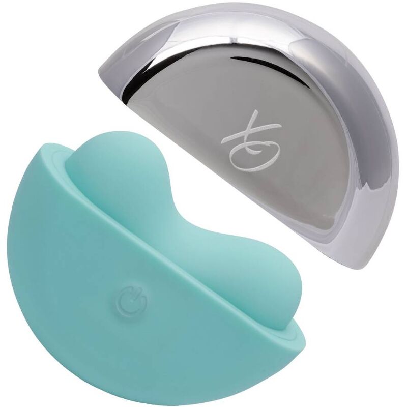 Stimolatore Clitoride Calexotics Ovation Applause — 10 Modalità
