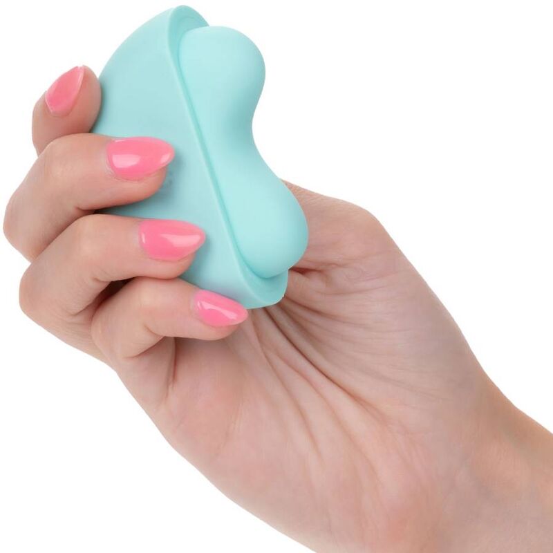 Stimolatore Clitoride Calexotics Ovation Applause — 10 Modalità