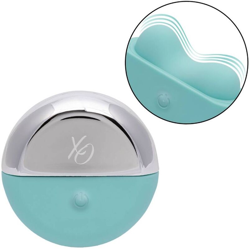 Stimolatore Clitoride Calexotics Ovation Applause — 10 Modalità