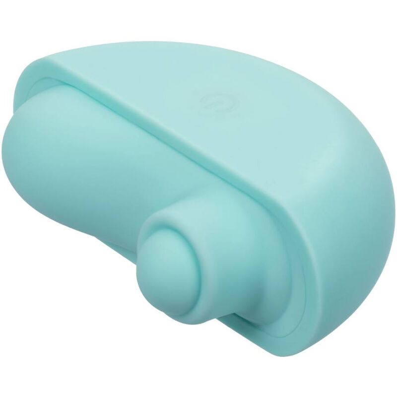 Stimolatore Clitoride Calexotics Ovation Acclaim — Verde Acqua