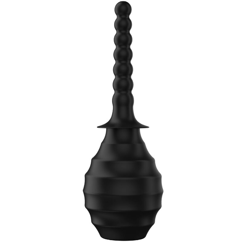 Plug Anale Vibrante con Telecomando Mr Play — Massaggio Prostatico