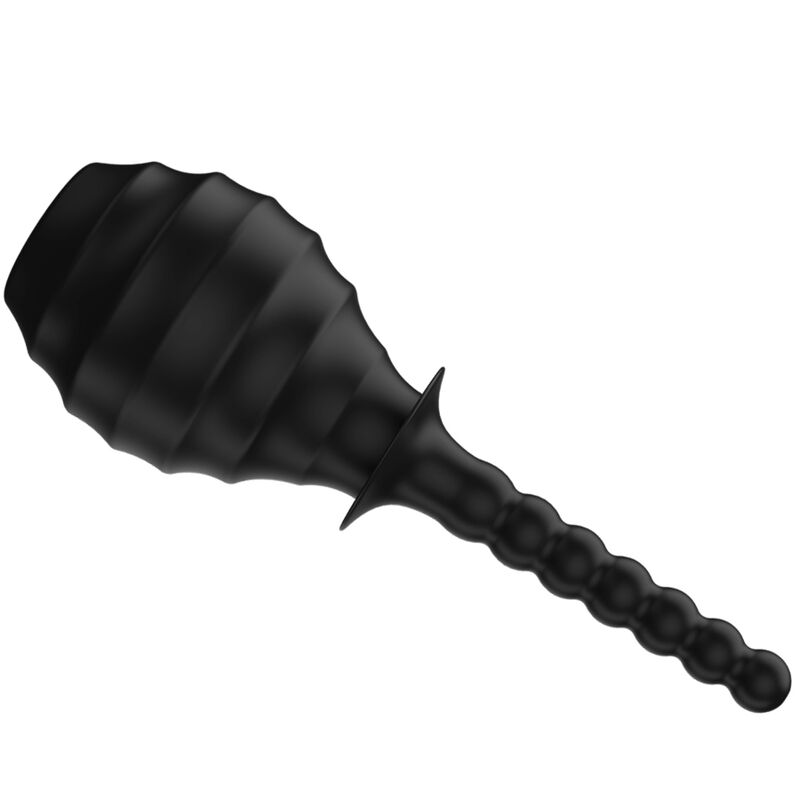 Plug Anale Vibrante con Telecomando Mr Play — Massaggio Prostatico