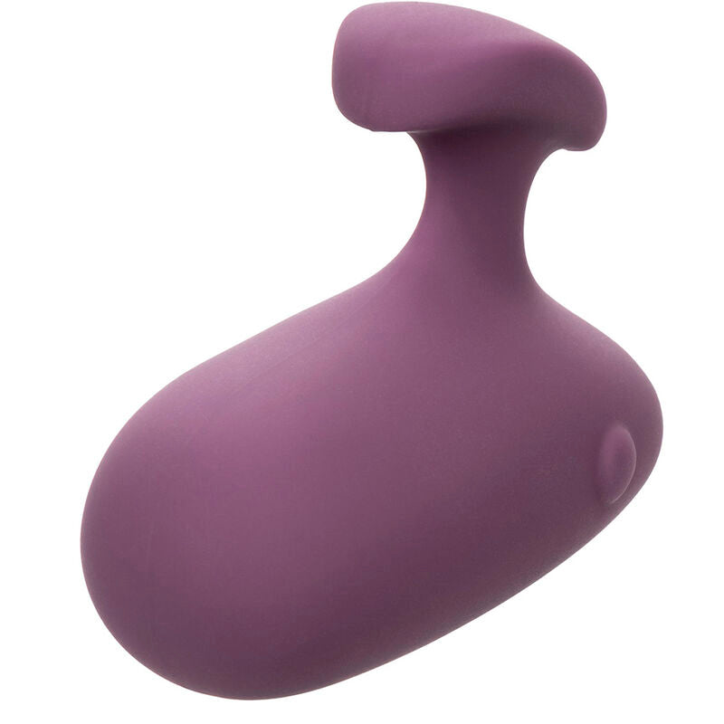 Vibratore Wand Calexotics Mod Touch — 10 Velocità, Viola