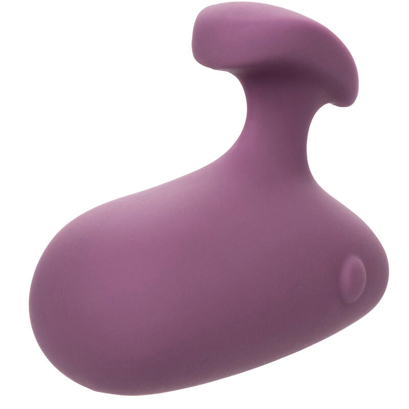 Vibratore Wand Calexotics Mod Touch — 10 Velocità, Viola