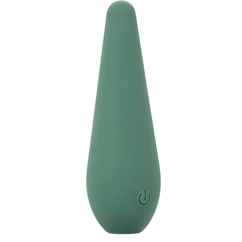 Stimolatore Clitoride Calexotics Mod Chic — Silicone, 10 Velocità
