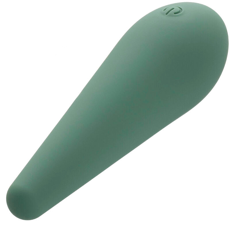 Stimolatore Clitoride Calexotics Mod Chic — Silicone, 10 Velocità