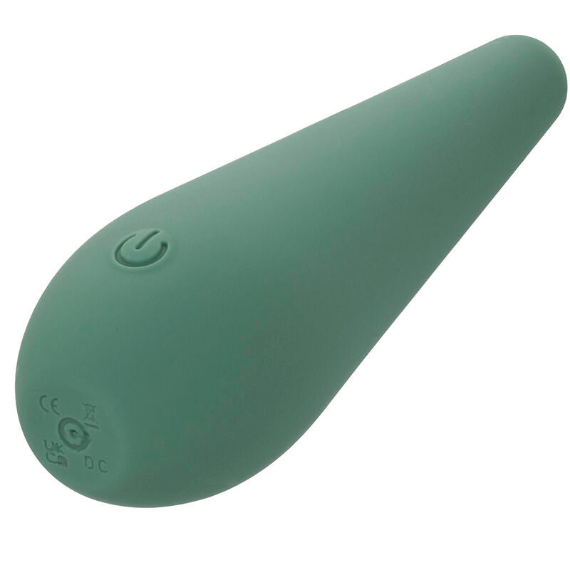 Stimolatore Clitoride Calexotics Mod Chic — Silicone, 10 Velocità