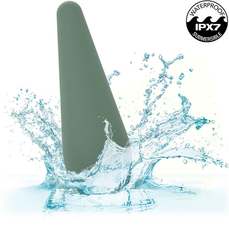 Stimolatore Clitoride Calexotics Mod Chic — Silicone, 10 Velocità