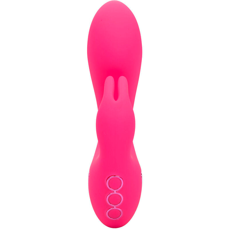 Vibratore Rabbit Calexotics California Dreaming — 10 Modalità