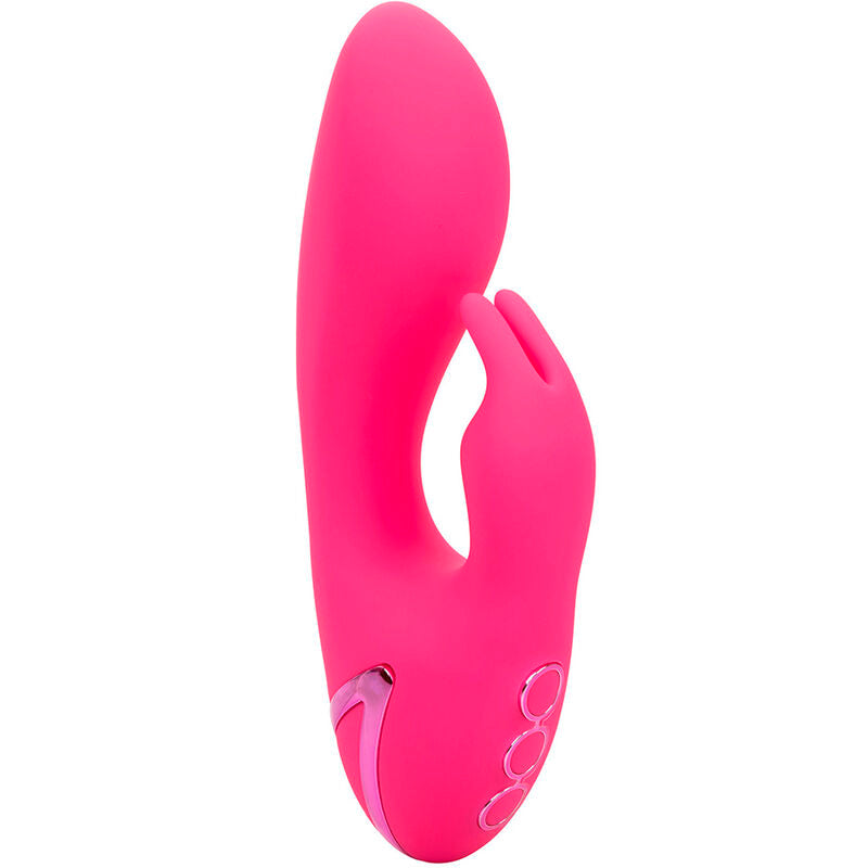 Vibratore Rabbit Calexotics California Dreaming — 10 Modalità